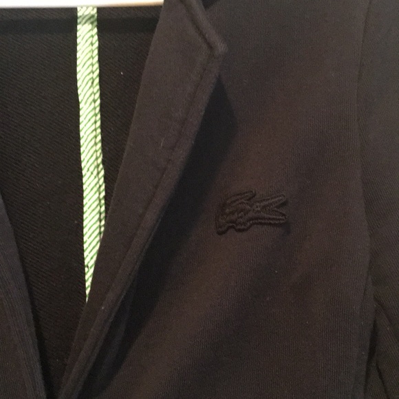 Lacoste Blazer - Picture 2 of 4